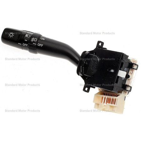 Standard Ignition Multi-Function Switch, Cbs-1102 CBS-1102